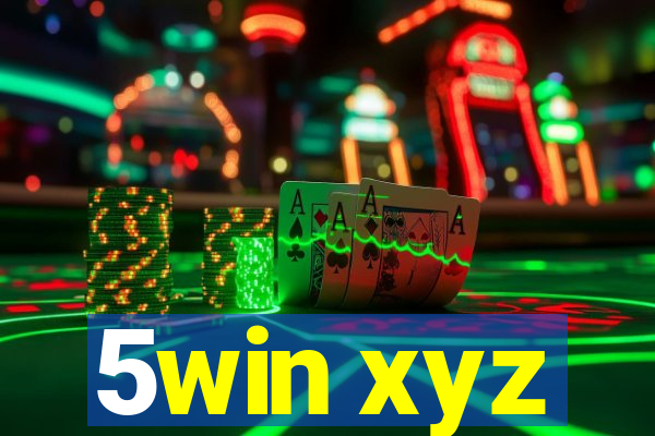 5win xyz